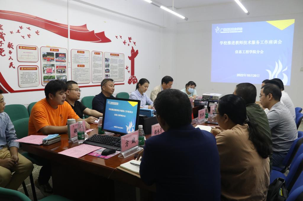 繼續(xù)教育學(xué)院調(diào)研 1407B